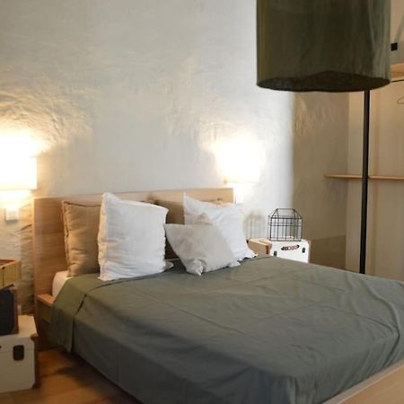 La Loge Familiale: 110M2, Place Rose Goudard, Ac LʼIsle-sur-la-Sorgue Exterior foto