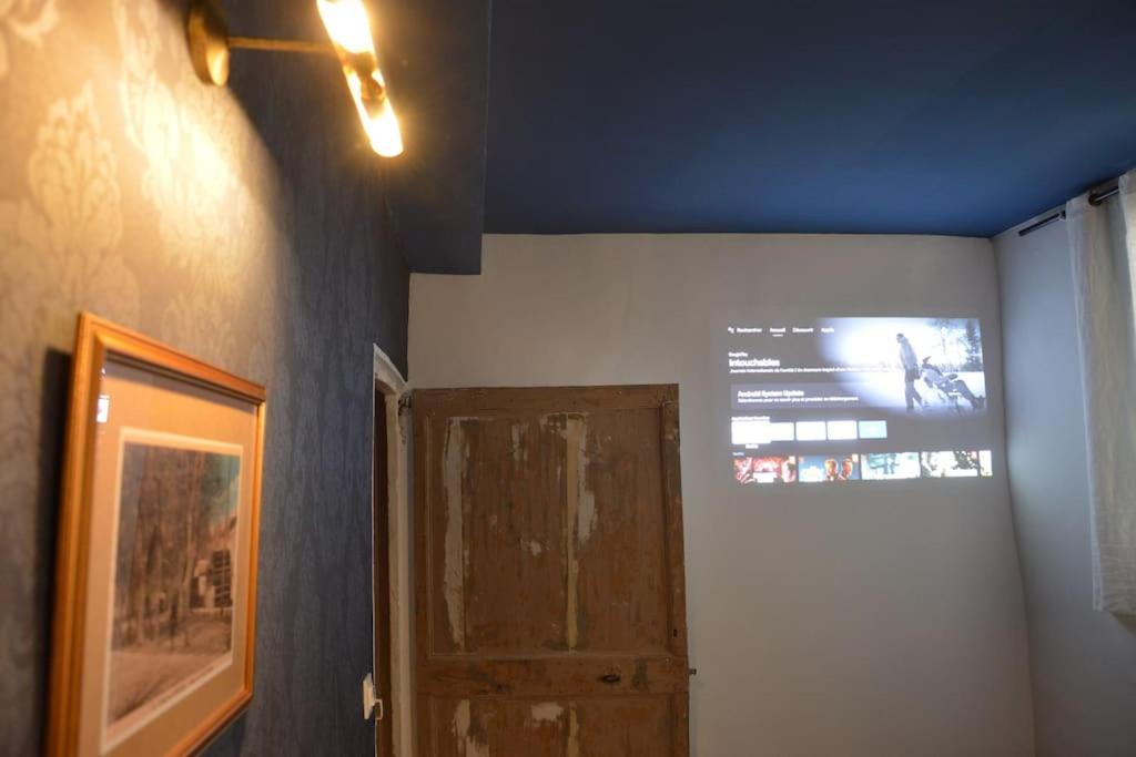 La Loge Familiale: 110M2, Place Rose Goudard, Ac LʼIsle-sur-la-Sorgue Exterior foto
